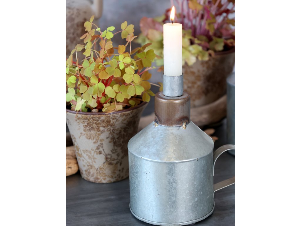 Svietnik - Candlestick