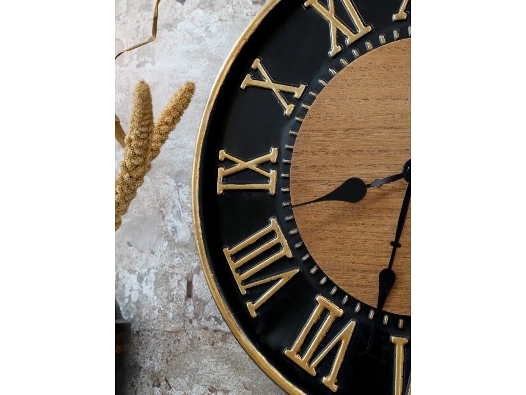 Nástenné hodiny - Wall Clock