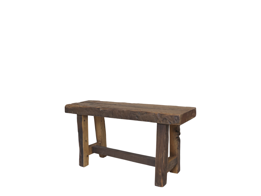 Lavica Grimaud - Grimaud Bench