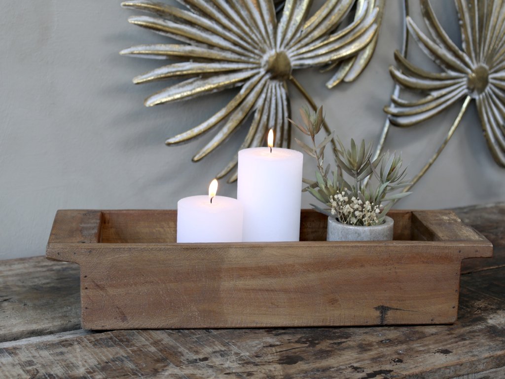 Grimaud drevený box 