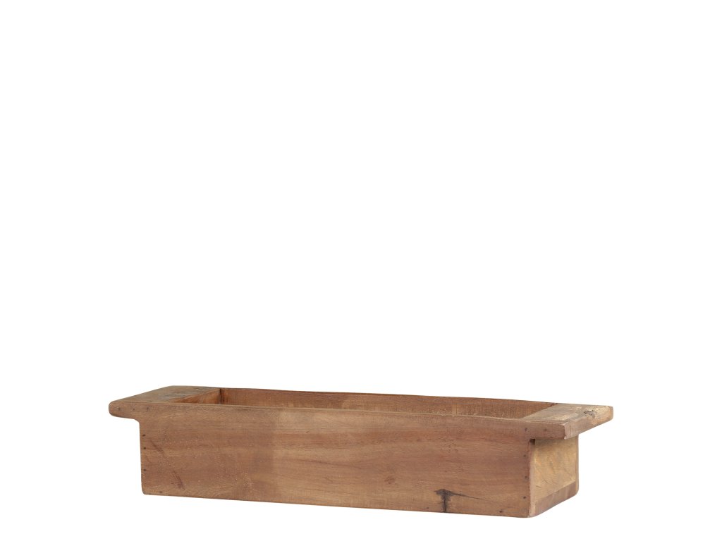 Grimaud drevený box 