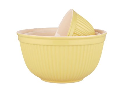 Misa Mynte - Bowl Mynte Lemonade