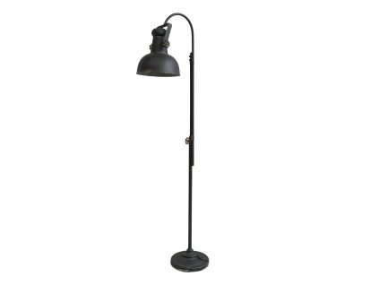 Stojanová lampa Factory - Factory Floor Lamp