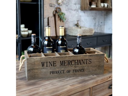 Debnička s 10 priehradkami – Box w. 10 compartments