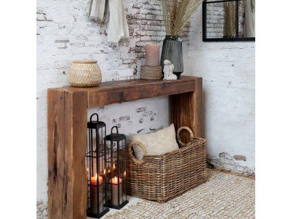 Servírovací stolík Grimaud - Grimaud Service Table