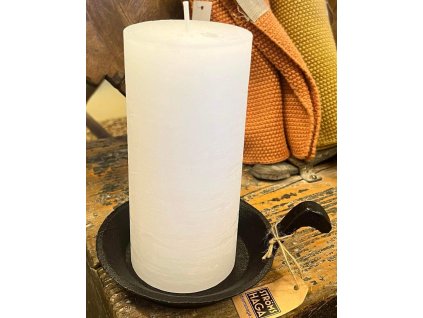 491 2 svietnik tray w handle black large