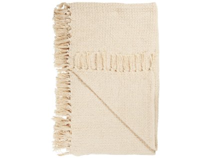 Prehoz cream waffle pattern