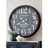Nástenné hodiny - Wall Clock