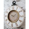 Nástenné hodiny - Wall Clock