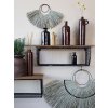 170 4 dekorativny vejar na stenu deco fan of seagrass for wall