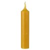 Sviečka - Short dinner candle 4.5 h Not bundled