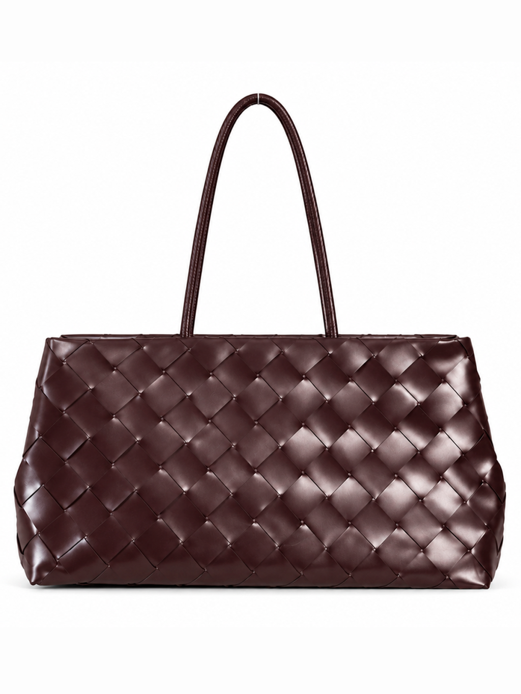 velka damska kabelka luwalu mesh office cherry produkt 01