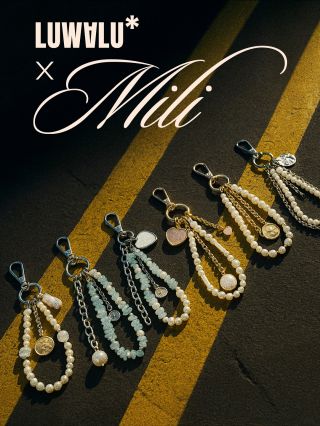 Nejen doplněk, ale podpis tvého stylu. Mili charm — malý doplněk s velkým efektem. #privesek #přívěsek #priveseknaklice...