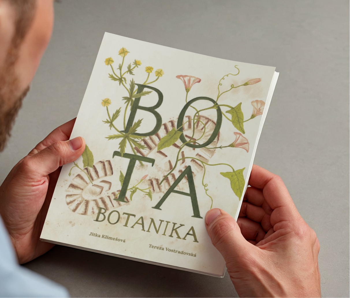 Bota botanika
