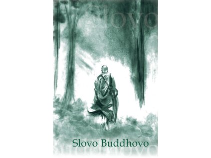 Slovo Buddhovo