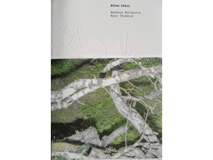 obálka atlas křoví small