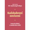 Obálka Každodenní osvícení Gylwang Drukpa