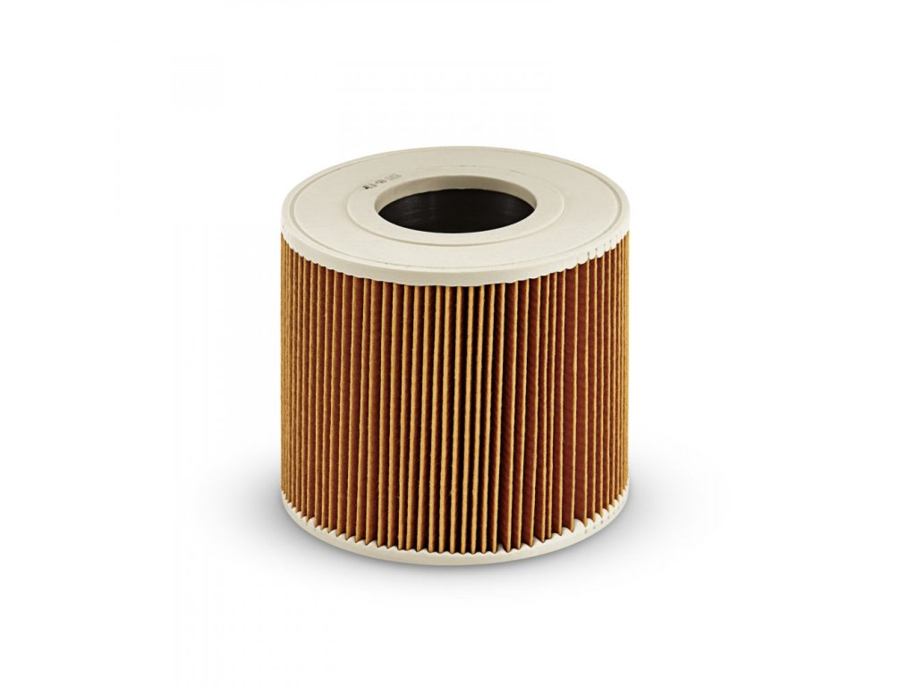 Kärcher - Papierový patrónový filter 6.414-789.0