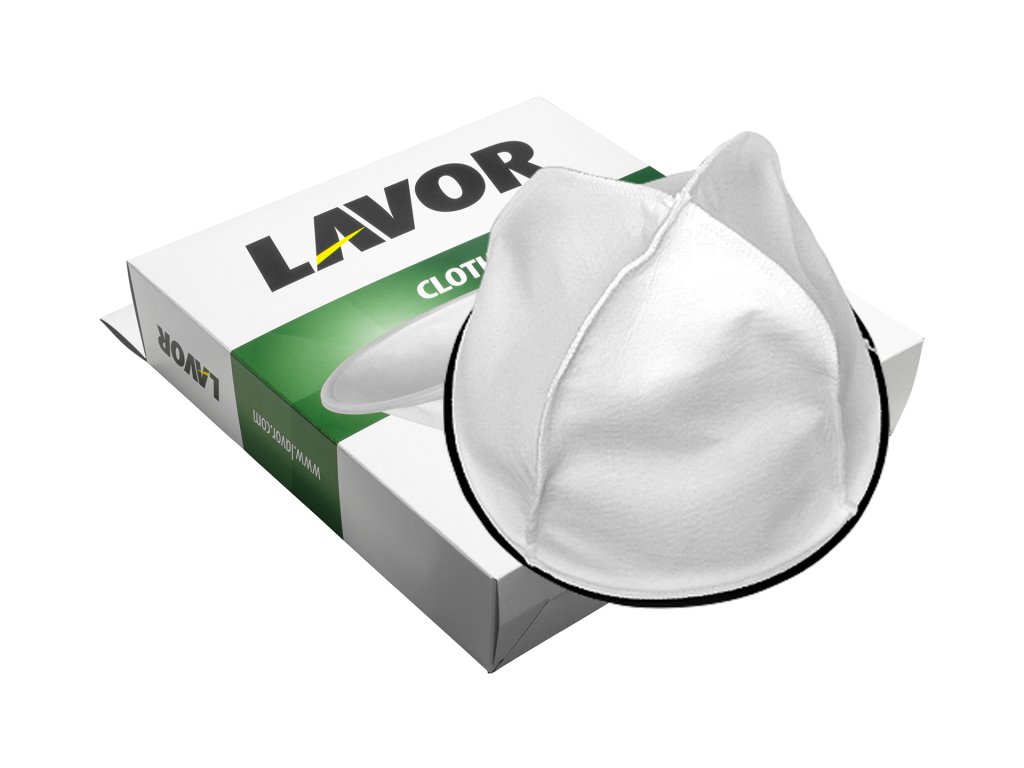 Lavor látkový filter 5.212.0043