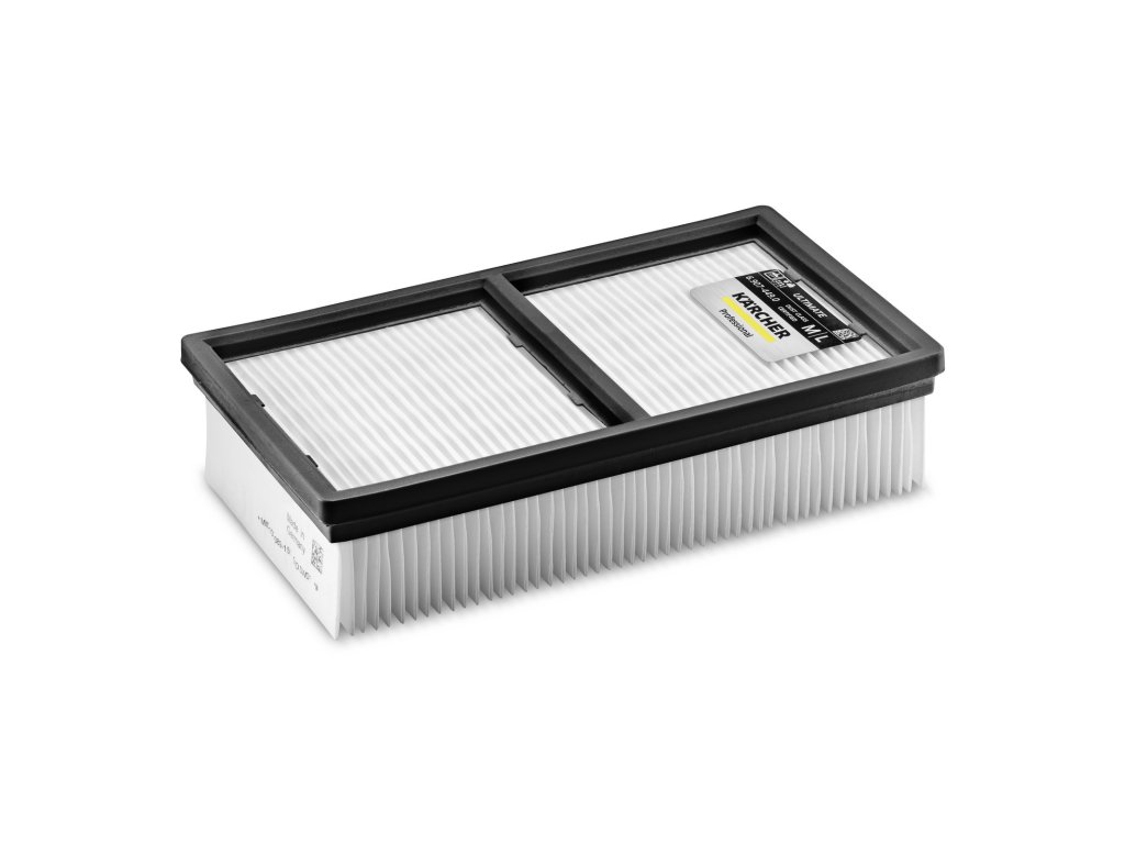 Kärcher -  Plochý skladaný filter PTFE 6.907-449.0