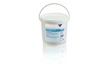 Kleen - Piccomat Tab 45 ks x 75 g tablety do podlahových automatov