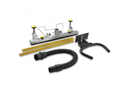 Kärcher - Pojazdná podlahová hubica NT 55/1 Tact, NT 611 Eco/Tact 4.130-401.0