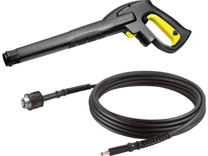 Kärcher - Súprava s náhradnou vysokotlakovou hadicou 4 m, HK 4 2.643-912.0