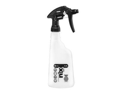 Kwazar - Postrekovač Nix HD Solvent Line 0,5 l