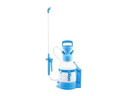 Kwazar – Postrekovač Orion Super Pro+