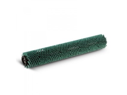 Kärcher - Valcová kefa, tvrdá, zelená, 532 mm 6.906-979.0