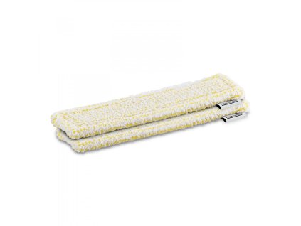 Kärcher - Návlek z mikrovlákna pre WV, interiér, 2 ks 2.633-130.0