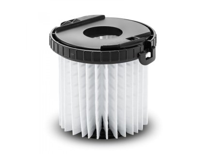 Kärcher - Patrónový filter pre VC 5 2.863-239.0