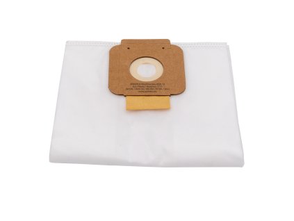 Sprintus - Filtračné vrecká z netkanej textílie HEPA 13, 10 ks 106061
