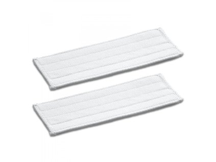 Kärcher 2.633-132.0 Utěrka z mikrovlákna pro KV 4 2 ks