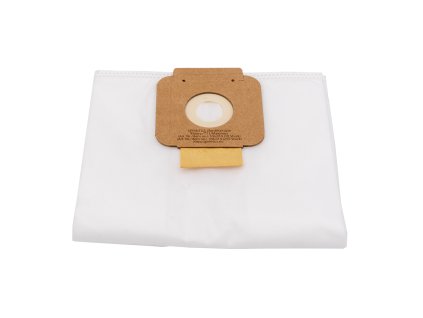 Sprintus - Filtračné vrecká z netkanej textílie 10 ks 106013