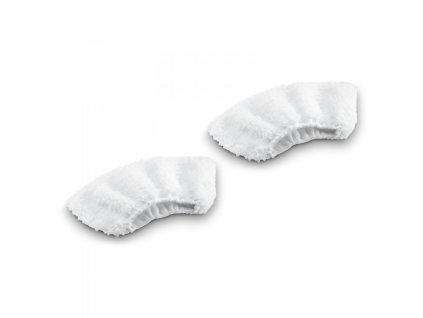 Kärcher - Súprava návlekov z mikrovlákna pre ručnú hubicu, 2 ks 2.863-270