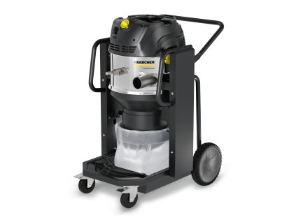 Priemyselný vysávač na pevné hmoty IVC 60/24-2 Tact² Lp 1.576-114.0