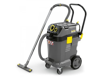 Kärcher - NT 50/1 Tact Te L 1.148-411.0