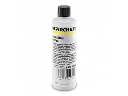Kärcher - RM FoamStop neutral 125ml 6.295-873.0