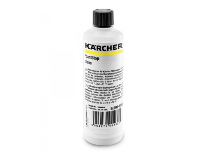 Kärcher - RM FoamStop Citrus 125ml 6.295-874.0