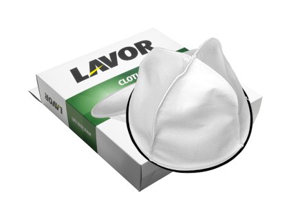 Lavor látkový filter 5.212.0043