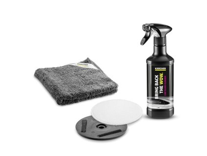 Kärcher - EDI 4 Summer Kit 2.644-255.0