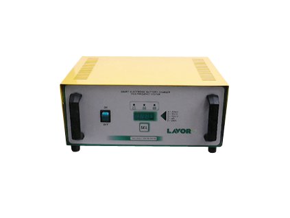Lavor Nabíjačka batérií 24/36V 50/60A 0.108.0003