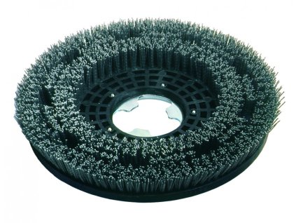 Lavor Umývacia kefa mäkká PP 483 mm -19 " 5.511.1128