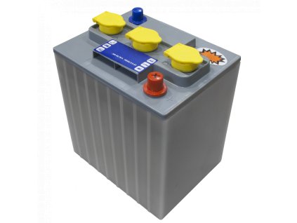 Lavor Batérie 6V 180Ah C5 0.107.0004