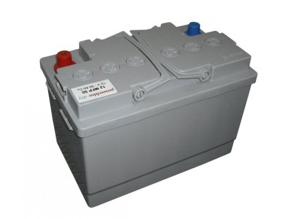 Lavor Gélové batérie 12V 105Ah C5 0.107.0063