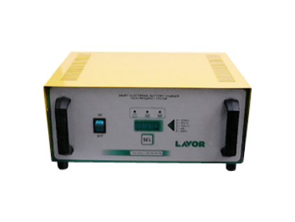 Lavor Nabíjačka batérií 24V 12A 0.108.0001