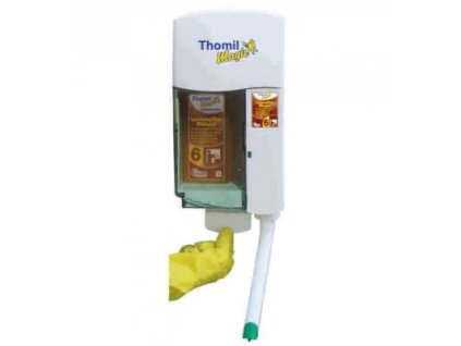 Thomil zmiešavač 1l THPCDS002