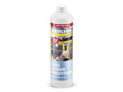 Kärcher - Čistič skla RM 500, 750ml