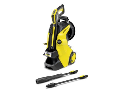 Kärcher - Vysokotlakový čistič K 5 Premium Power Control 1.324-573.0